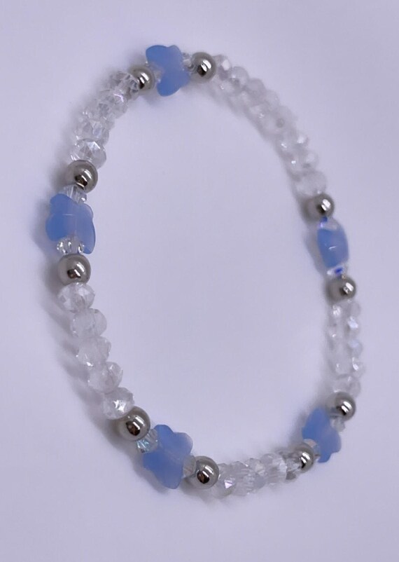 Swarovski pepper bracelet discount