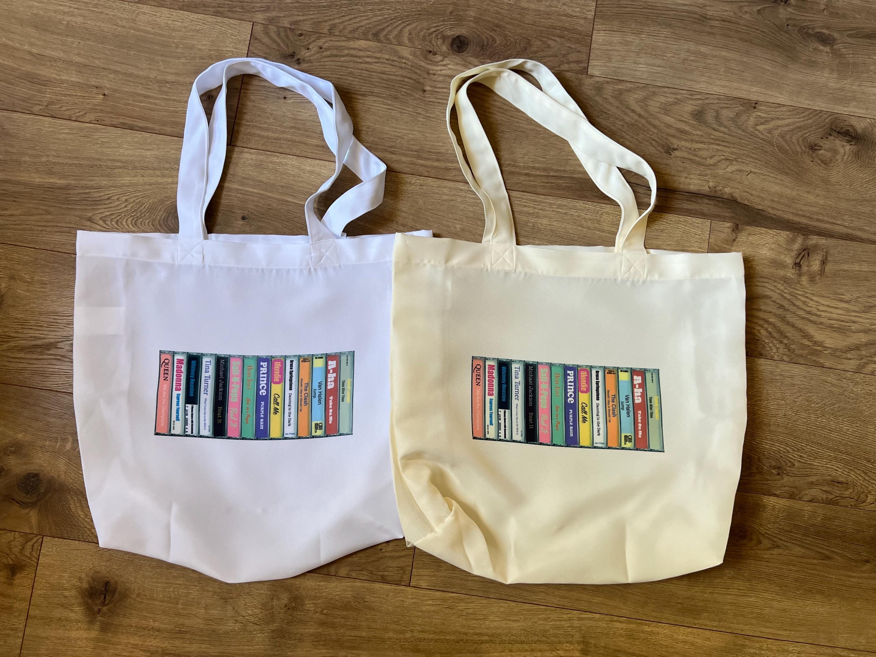 Bon Jovi Bag - Etsy
