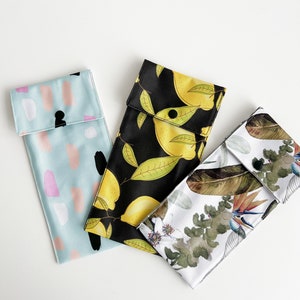 Wasserdichtes Zahnpasta-Etui für die Reise, Strohbeutel, Bestecktasche, Reisebeutel, Zahnpastabeutel, Utensil aus wasserabweisendem Stoff