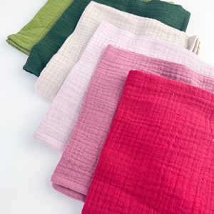 Cloth napkins, Reusable napkins, table decor, Cocktail Napkins Housewarming gift, Washable cloth napkins Solid color Wedding Holidays
