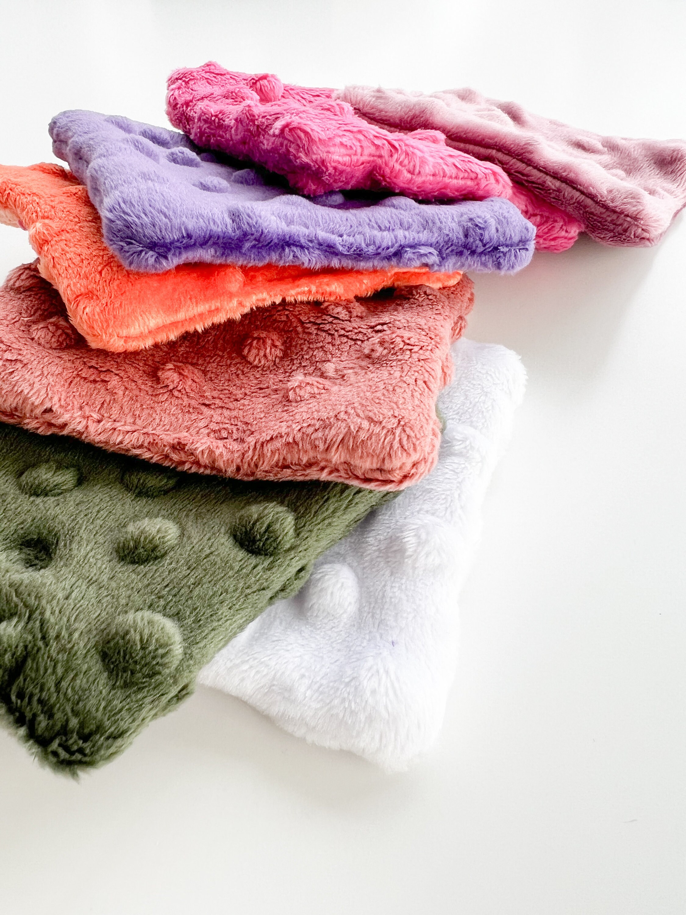 Facial Cleansing Fleece Micro Sponge, Makeup Remover Wipes, Reusable ...