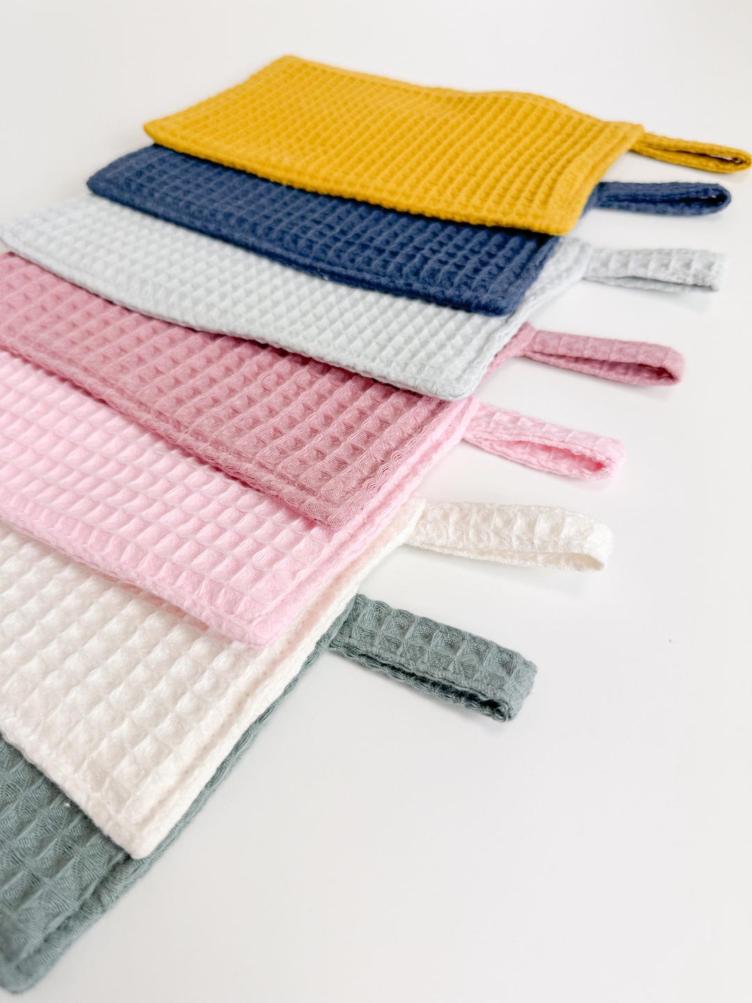 Plastic- Free Washcloth, Table Cleaning Cloth, Dishes Cloth, Body Wash ...