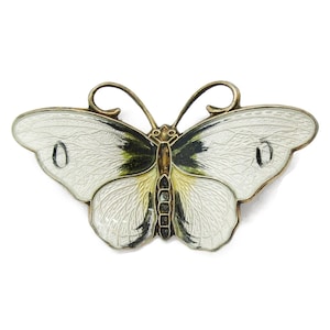 Butterfly Enamel Pin, Butterfly Brooch, Lapel Pin, Hard Enamel Pin, Papilio  Ulysses Butterfly Pin, Badge, Gifts for Her, 