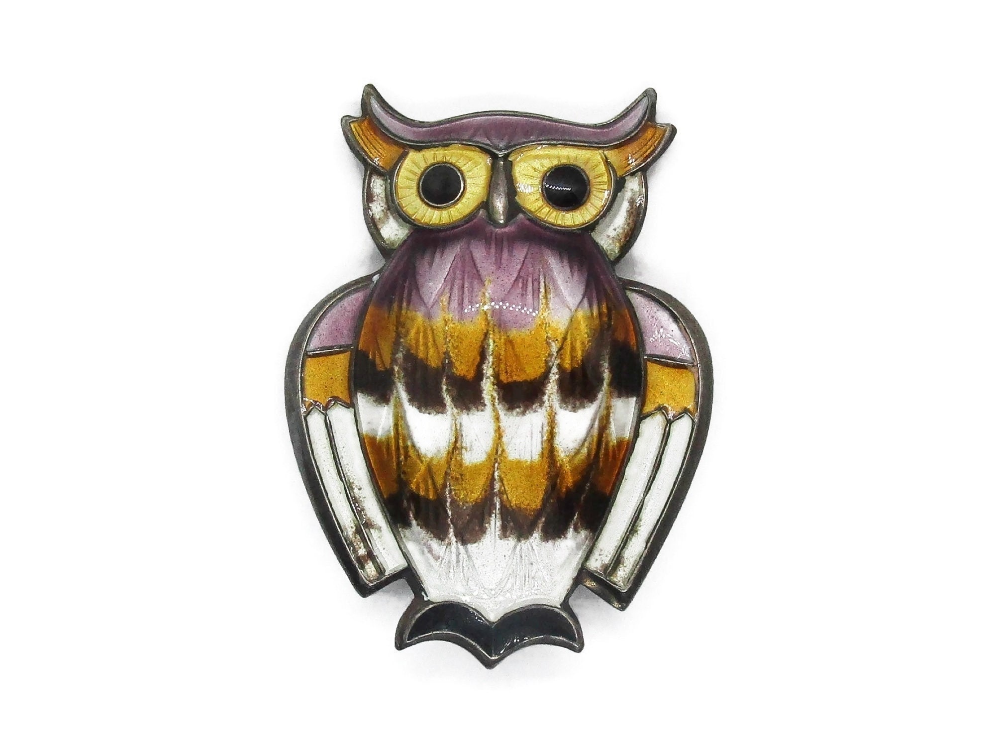 David Andersen Owl - Etsy David Andersen Owl - Etsy