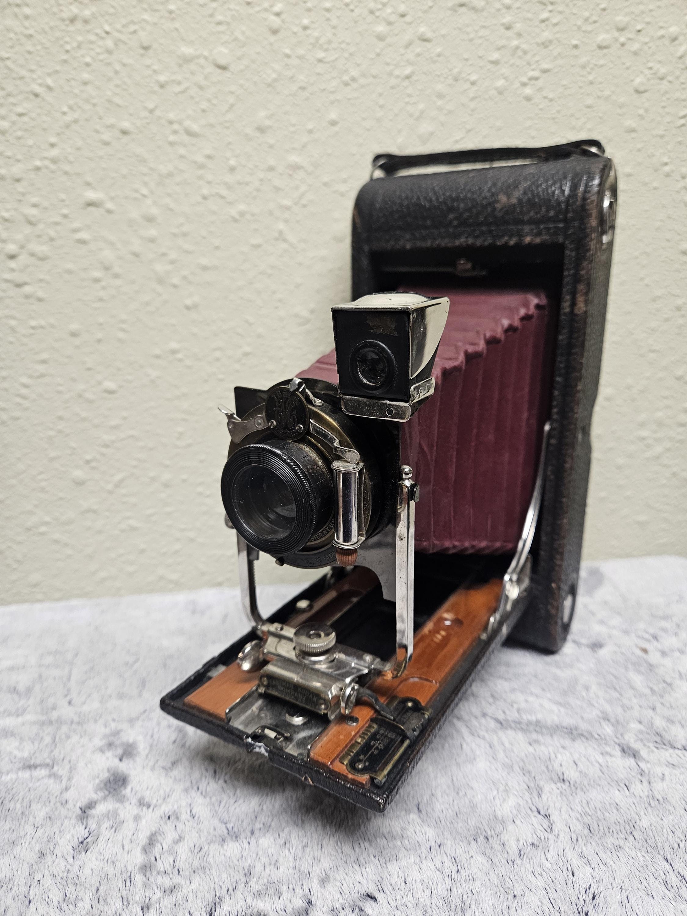 Kodak folding camera - Etsy 日本