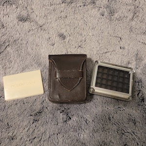 Vintage Leica Camera Incident Light Auxiliary Cell - Leica Light Meter