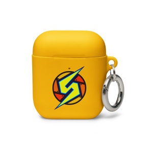 Screw Attack Airpods Case (Standard and Pro)