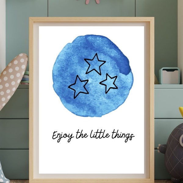 Little Boy Wall Art Etsy