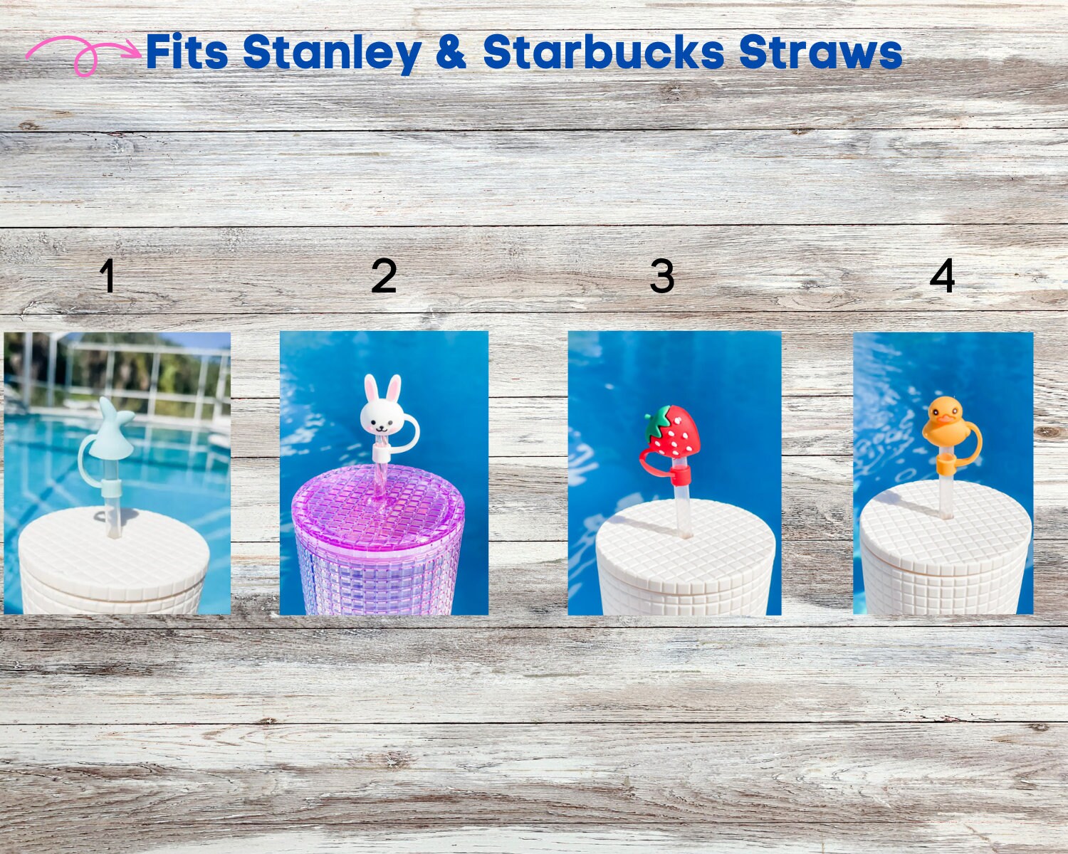 Straw Cover Topper Cat stanley Straw Topper Cat Stanley Cup Accessory Straw  Buddies straw Charms Paw Straw Cover Straw Covers cat 