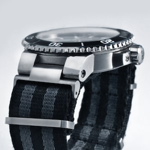 Oris Aquis Armband Adapter image 7