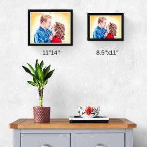 Captain America Poster and Peggy Carter Drawing are available in 2 sizes