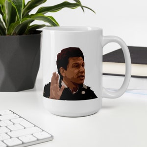 Toto mug