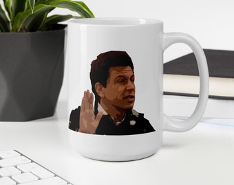 Toto mug