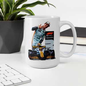 Lando P3 mug