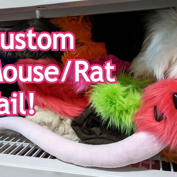 Fursuit Under 100 Etsy