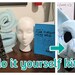 Fursuit Head Base Kit