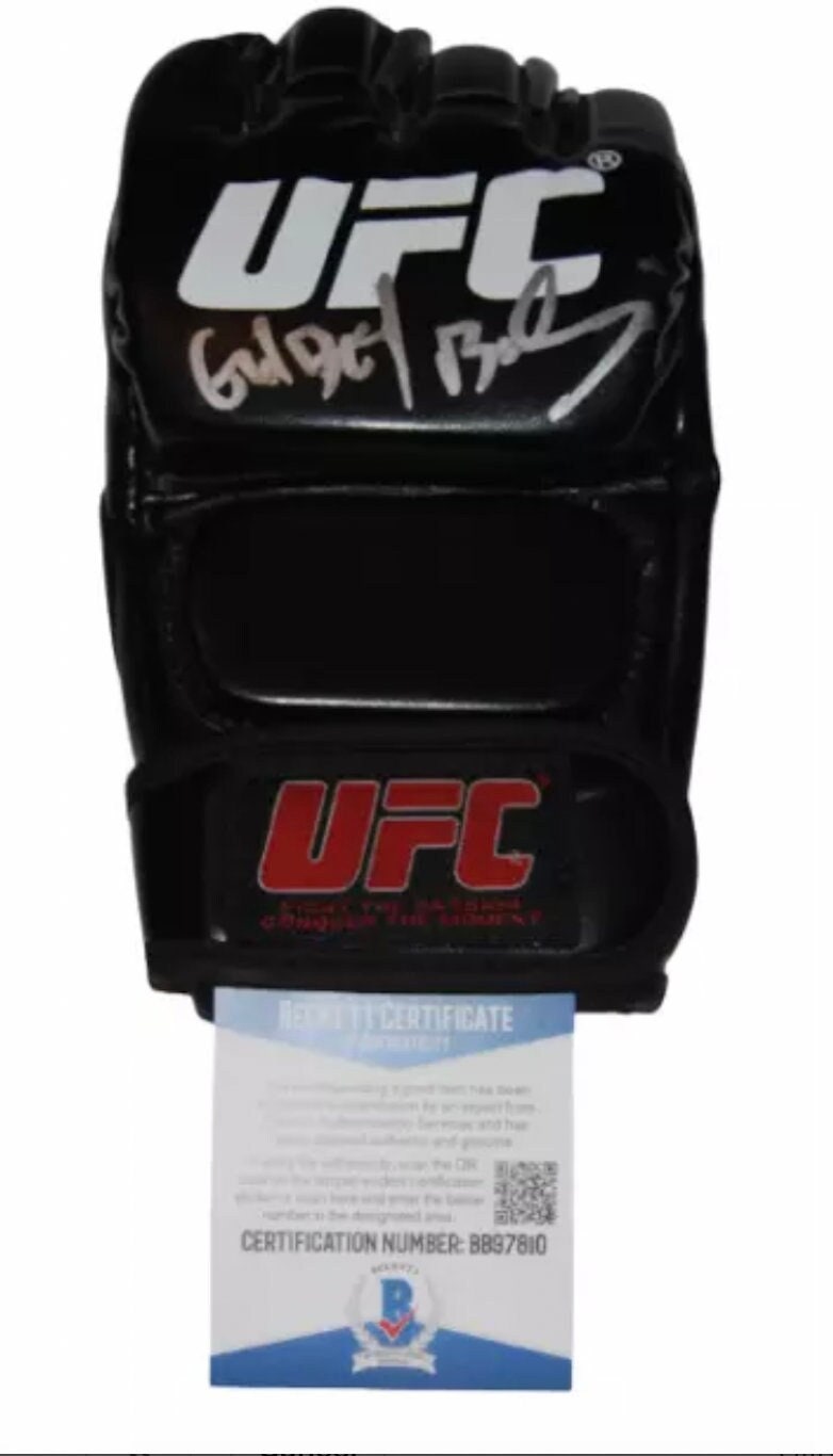Gilbert Burns Gilbert Burns Ahead Of UFC 283: A Win Is Not Enough