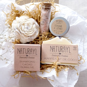 Presente da mãe Caixa de presente pós-parto Relaxante Spa Gift Pamper Box Pacote de autocuidado Nova caixa de presente da mãe Dia das Mães Spa Gift Box Spa Birthday Gift Box