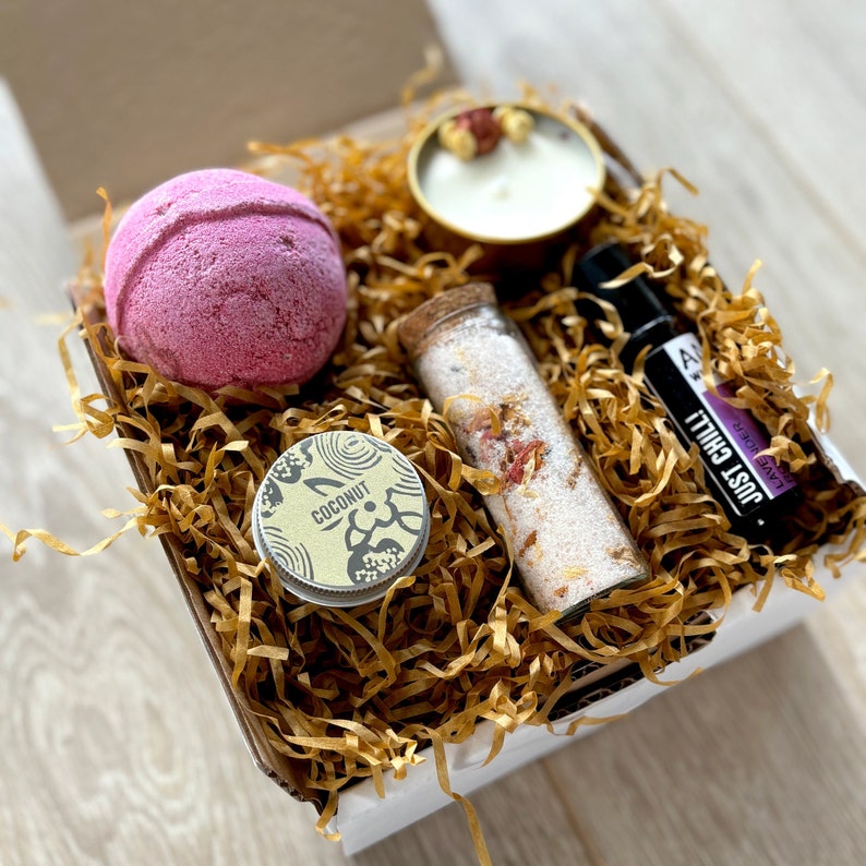 New Mom Gift Basket soon to Be Mom First Time Mom Gift Care Package for