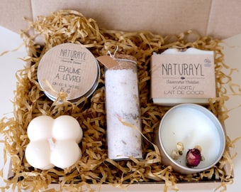 Kindermädchen Geschenk Lehrer Danke Geschenk, Self Care Geschenkbox, Chaos Koordinator, Kleine Gastgeschenke