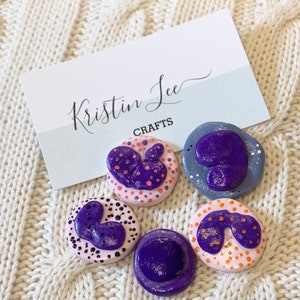 Button Pins by Artsyology – Common Room PH