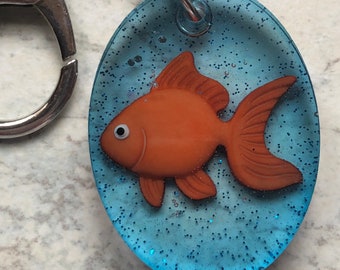 Shubunkin Goldfish Etsy