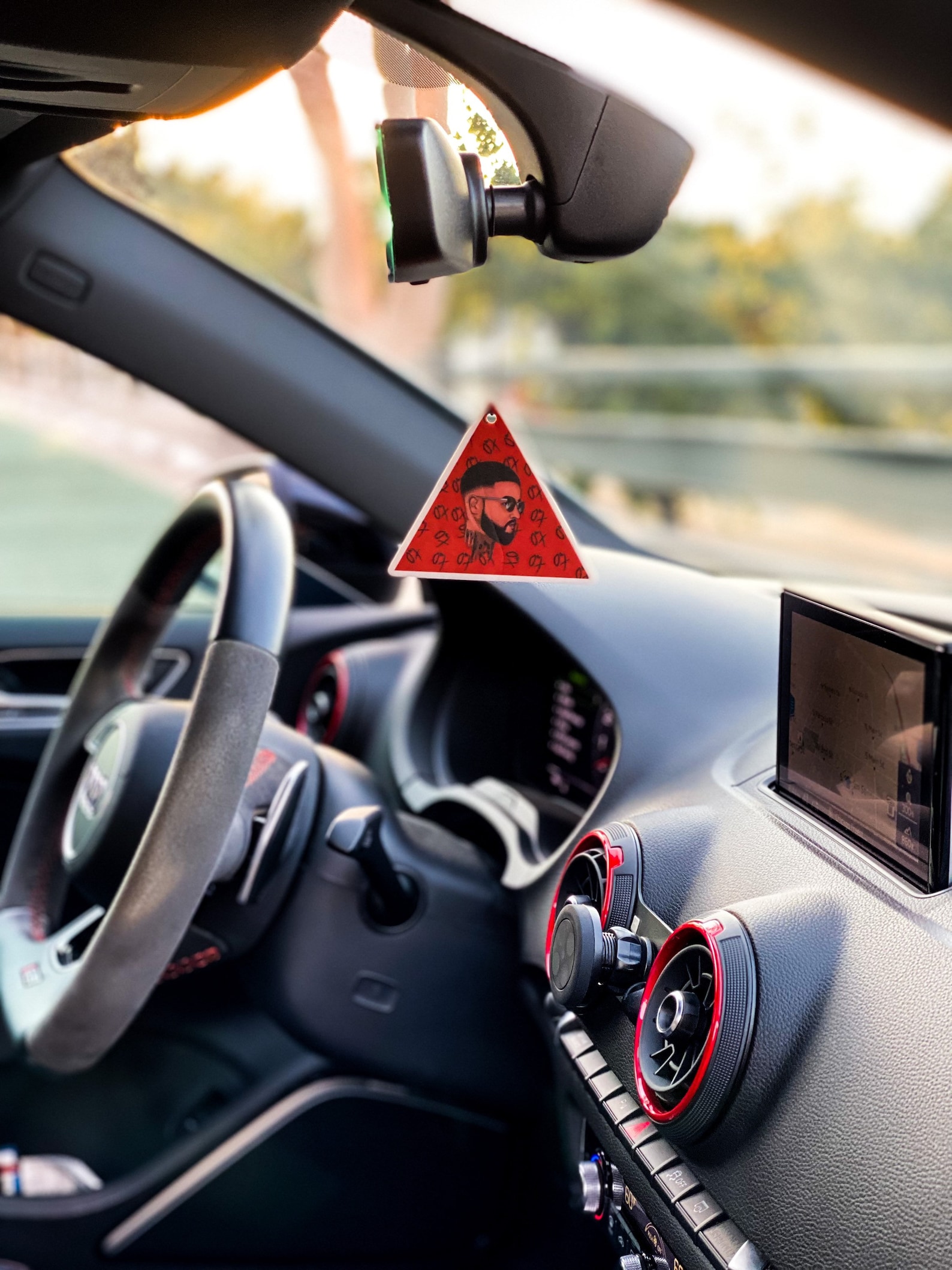 Cool Car Air Freshener Nav Xo Car Air Freshener Hanging Car Etsy