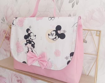Cartable maternelle
