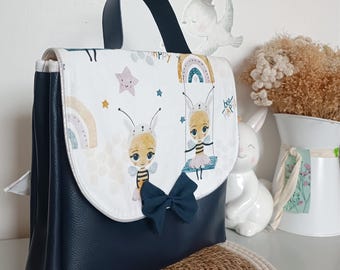 Cartable maternelle