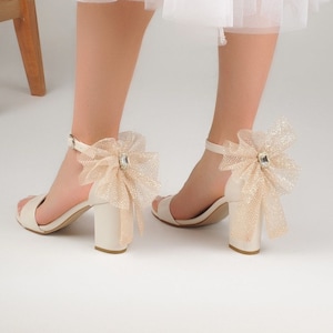 Bridal sandal 219 sale