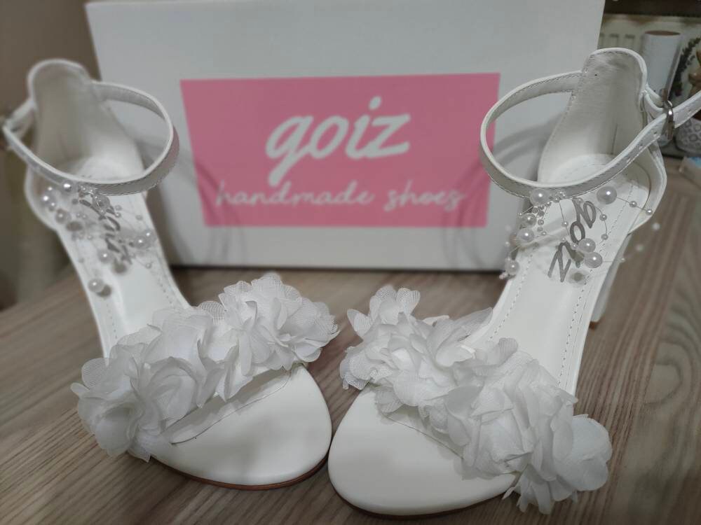 Penrose bridal shoes new arrivals