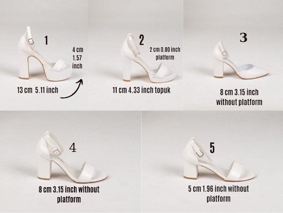 Size 13 womens wedding shoes 2025