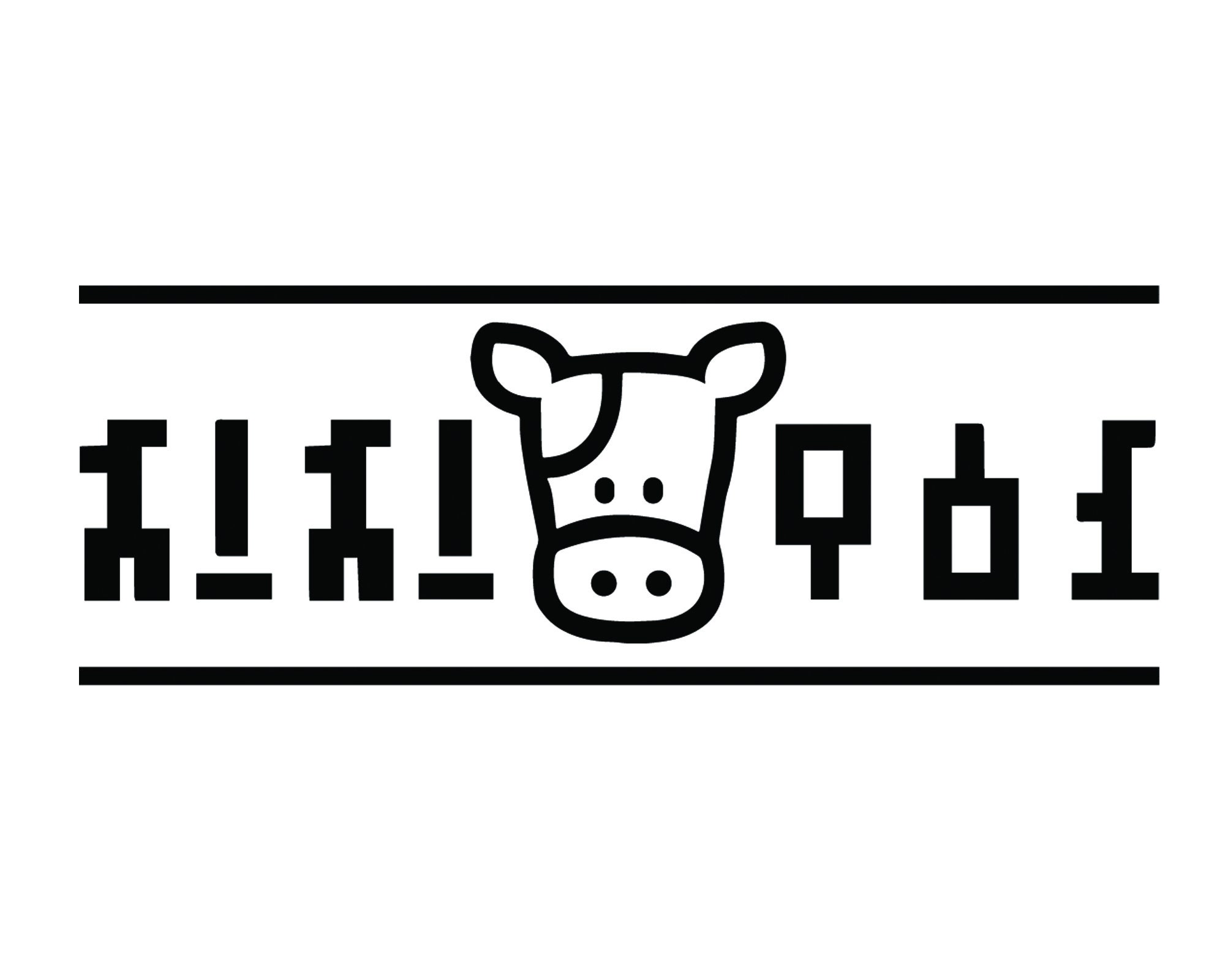Lon Lon Milk Decal - Etsy UK