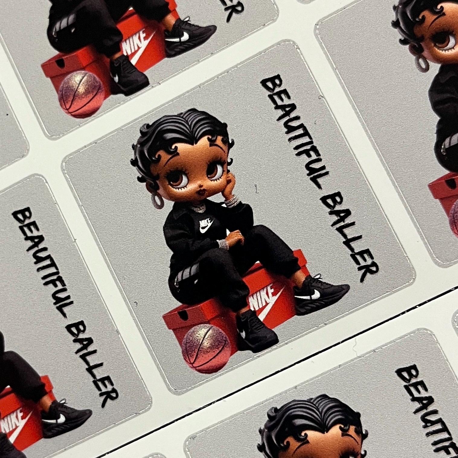 Angel betty boop - Etsy 日本