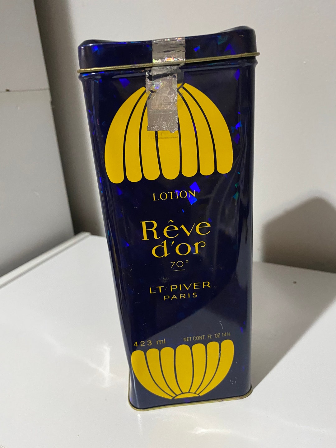 Reve Dor Perfume - Etsy
