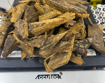 Epo Awopa/African yellow wood/Enantia Chlorantiam