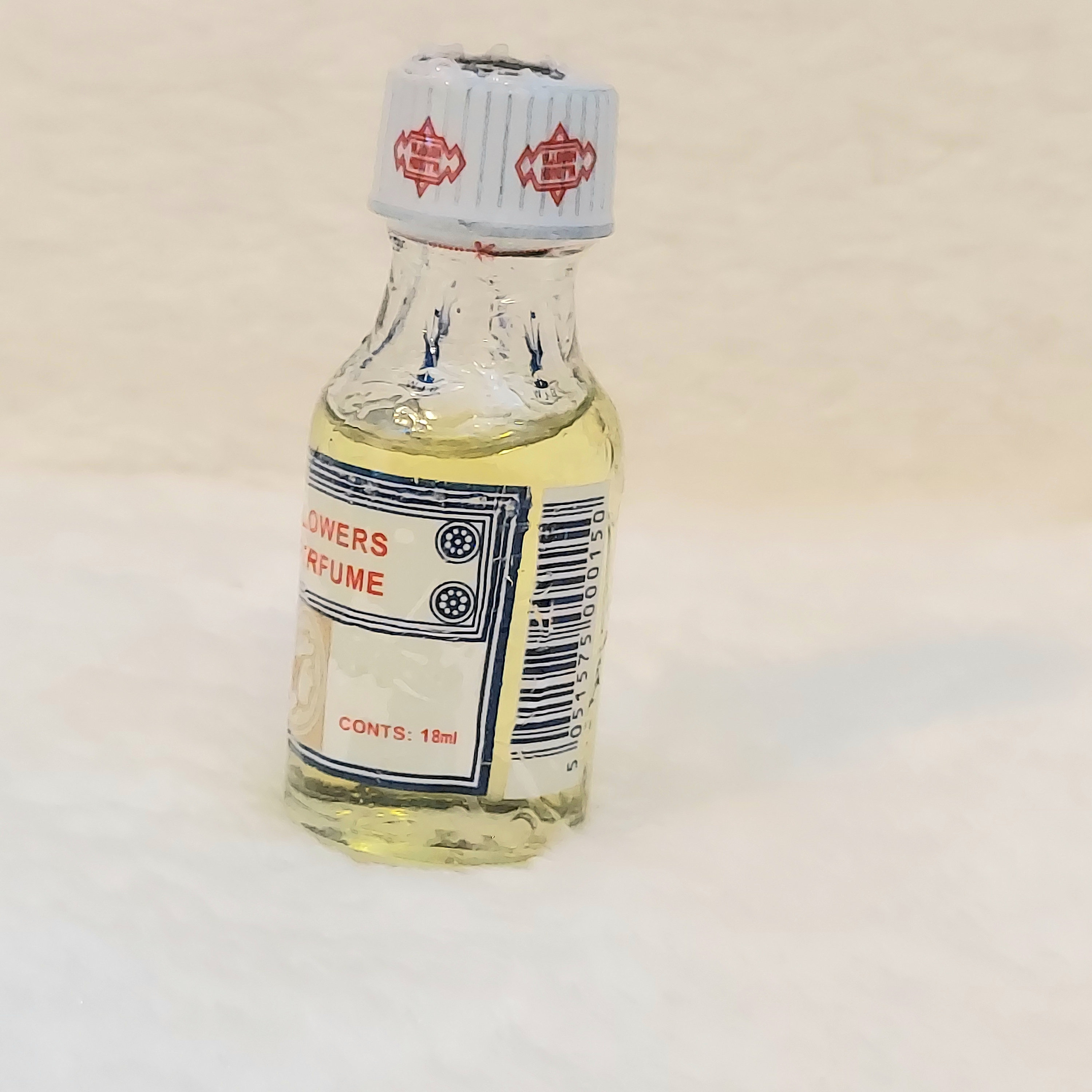 Six Flowers Perfumed Oil 18ml Etsy