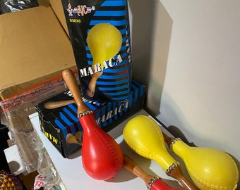 Maracas