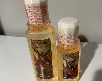 St. Michael perfume