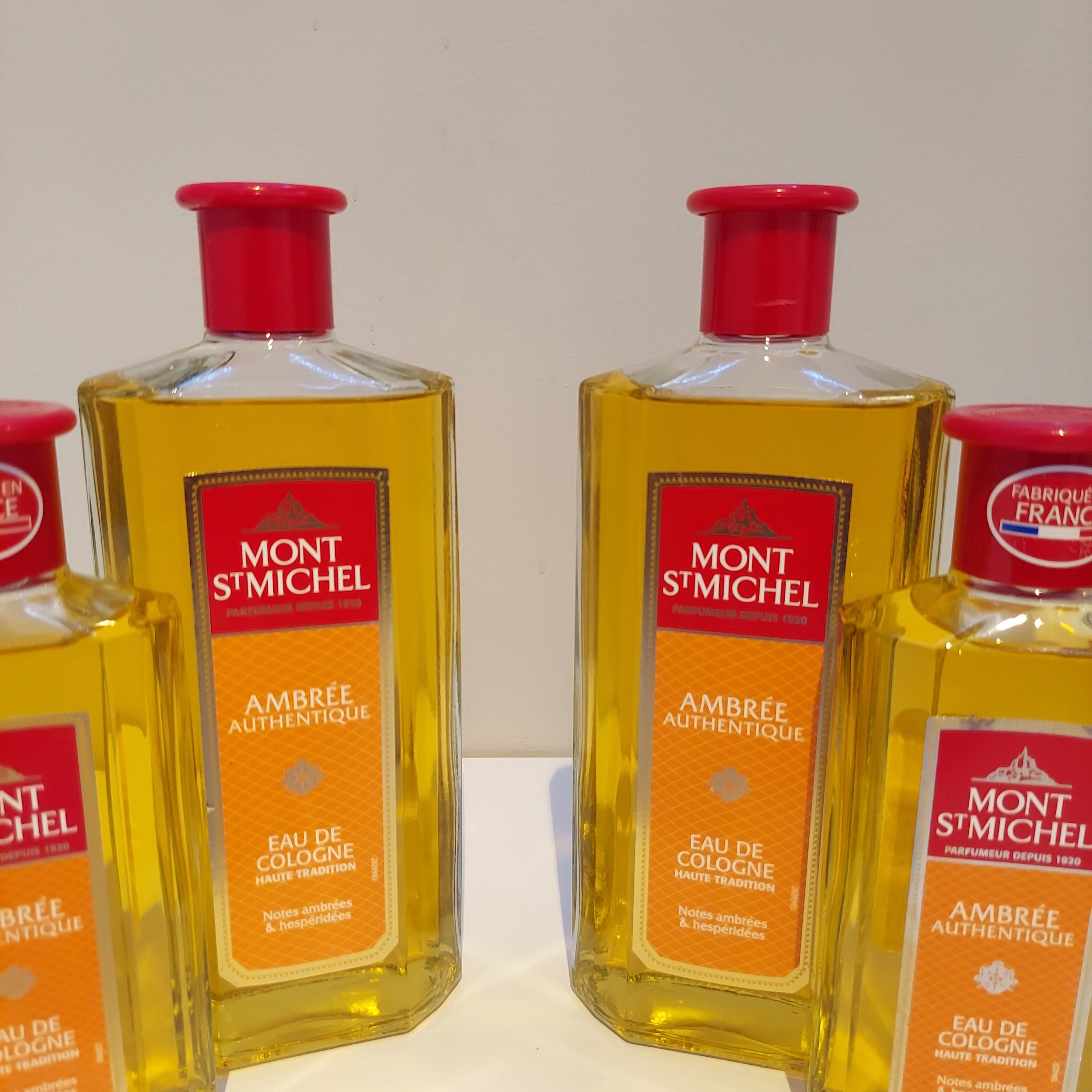 Mont st michel eau de cologne price sales