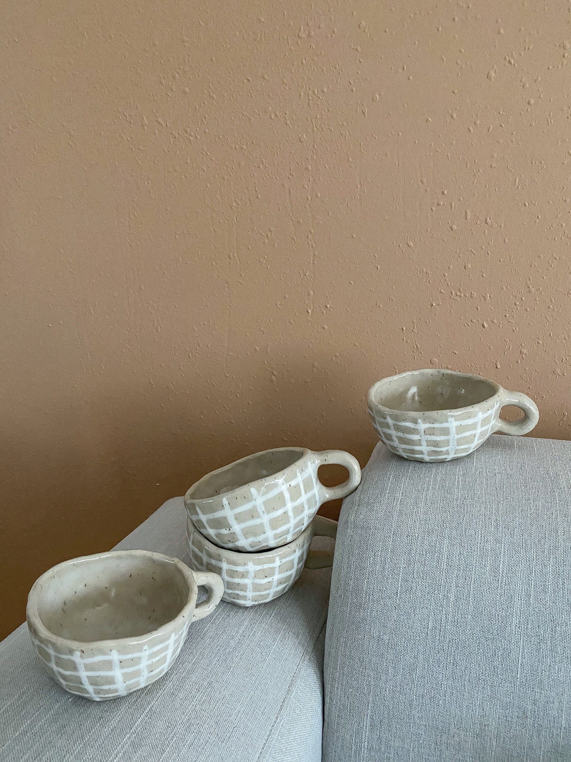 Mug Mug en Céramique Fait à La Main Tasse Tasse