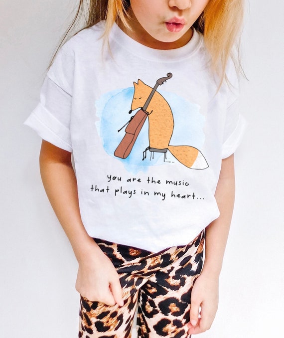 Unique Graphic Tees Classical Music 