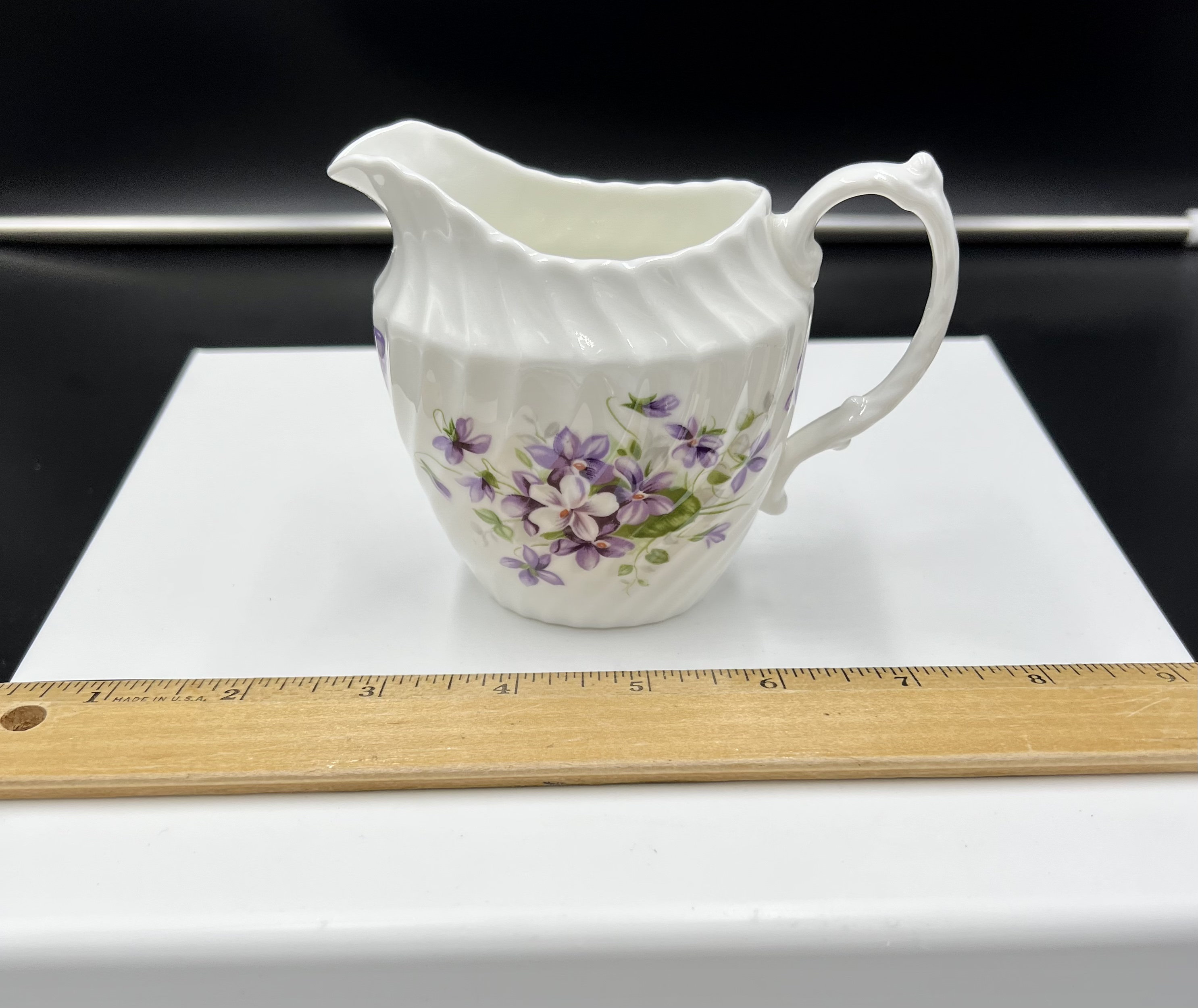 Aynsley Wild Violets - Etsy Aynsley Wild Violets - Etsy