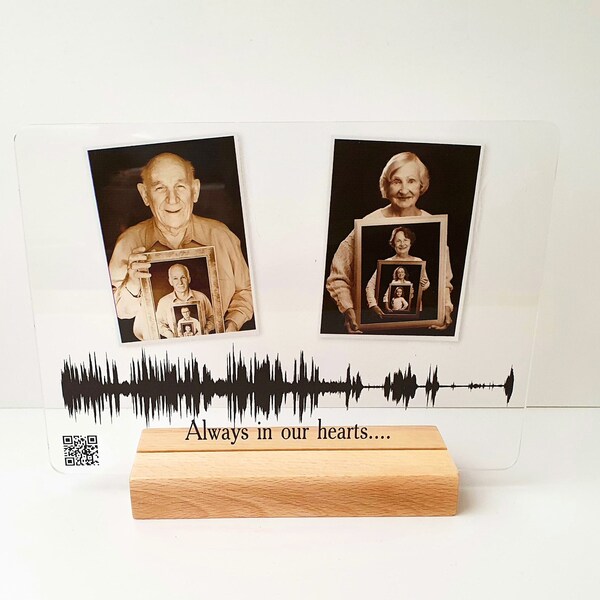 Remembering Voice Etsy