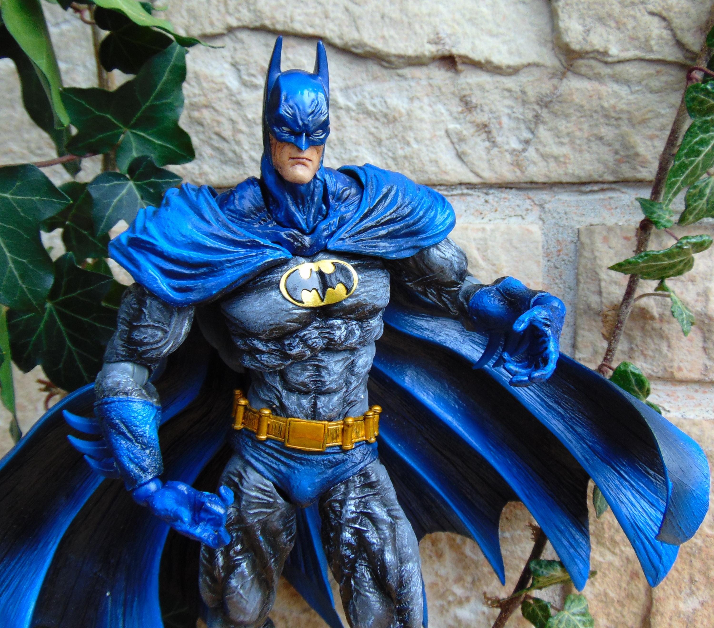Gray Batsuit - Etsy