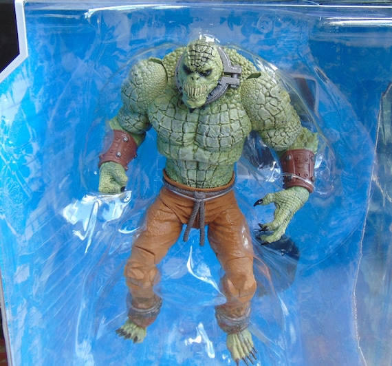 DC マルチバース クラシック バットマン コミック ヴィラン アクション
