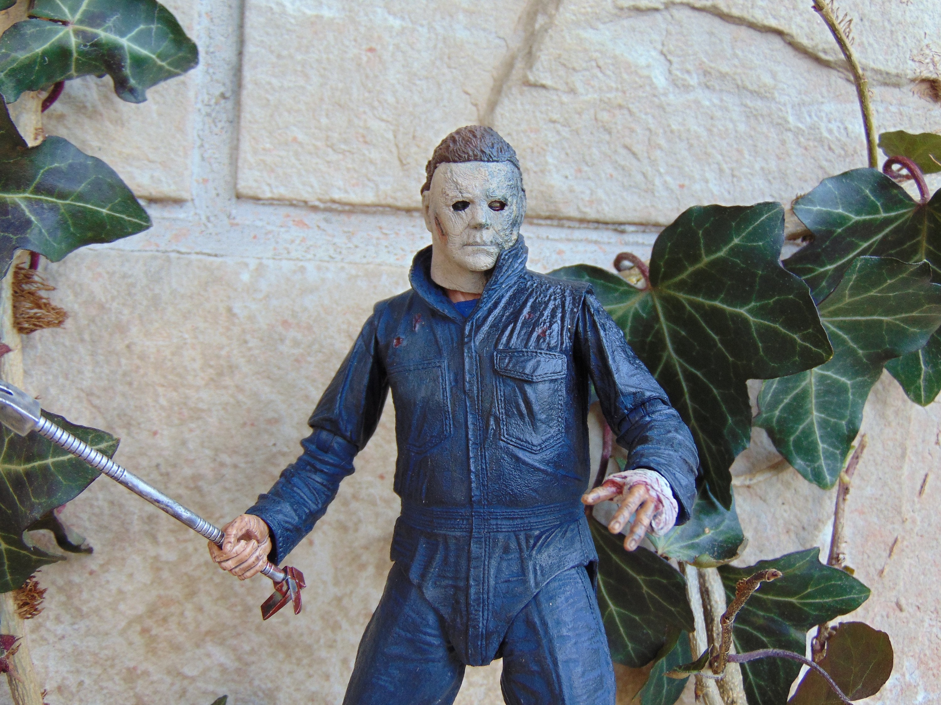SF・ファンタジー・ホラー McFARLANETOYSMOVIEMANIACS MICHAEL MYERS McFARLANETOYSMOVIEMANIACS MICHAEL MYERS SF・ファンタジー・ホラー