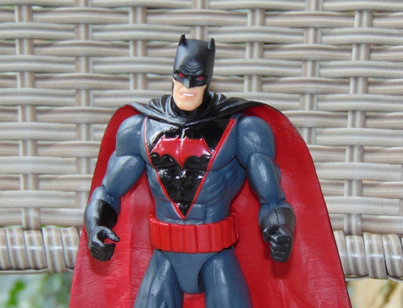 Thomas wayne 2024 batman action figure