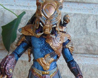 1993年製ヴィンテージ プレデター クラックタスク アクション