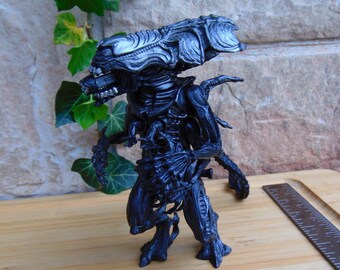 Alien Queen Toy 90s FACEHUGGER 1/1 フェイスハガー ALIEN エイリアン